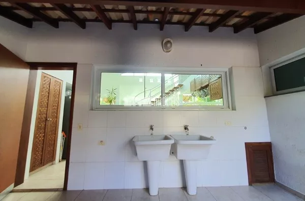 Casa à venda frente ao mar com dois terrenos, na praia de Itamambuca - Foto 64
