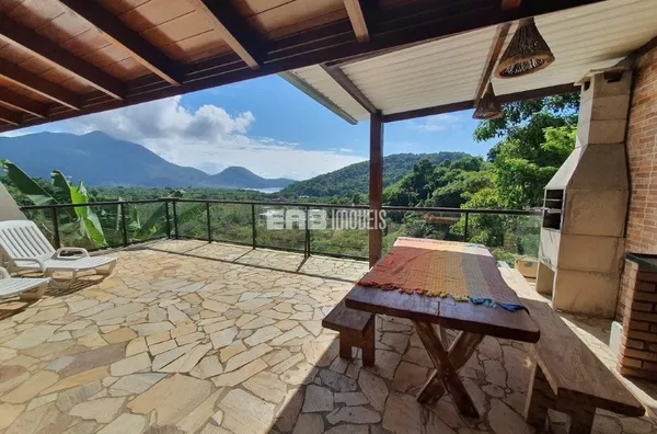 Casa ITAMAMBUCA UBATUBA - Foto 4