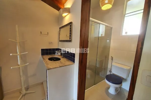 Casa ITAMAMBUCA UBATUBA - Foto 15