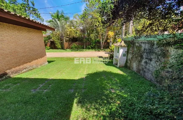 Casa à venda frente ao mar com dois terrenos, na praia de Itamambuca - Foto 65