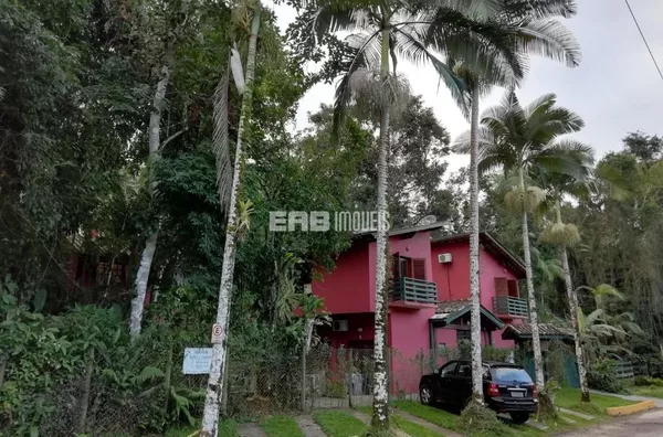 Casa na Praia do Félix com uma vista espetacular - Foto 2