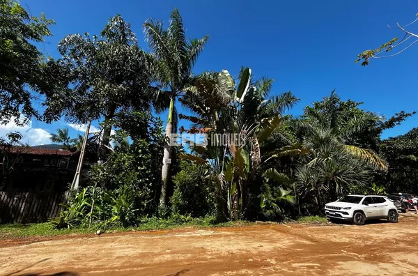 Lote à venda a 20m do mar na praia de Itamambuca - Foto 2