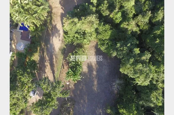 Lote a 20m da praia de Itamambuca, pronto para construir! - Foto 6