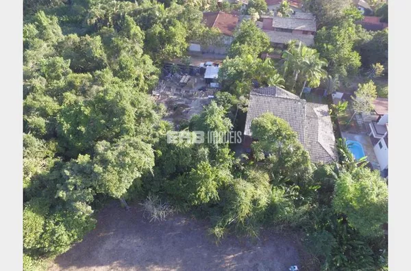 Lote a 20m da praia de Itamambuca, pronto para construir! - Foto 4
