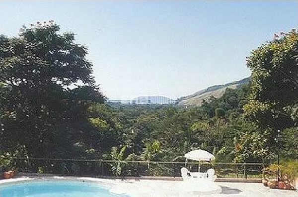 Uma verdadeira morada das águas, Sítio Arariba - Foto 3