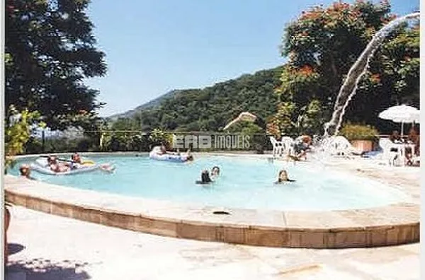 Uma verdadeira morada das águas, Sítio Arariba - Foto 4