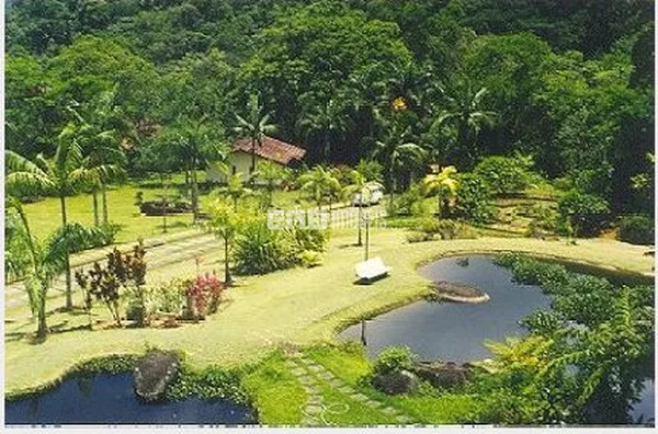 Uma verdadeira morada das águas, Sítio Arariba - Foto 6