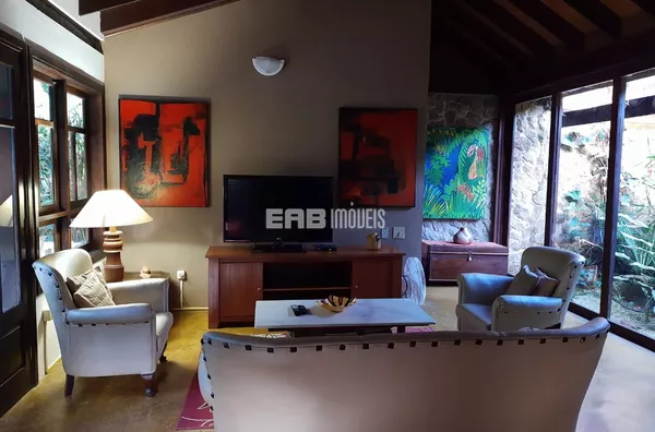 Casa com 3 dormitórios, sendo 1 suíte, na praia do Prumirim - Foto 3