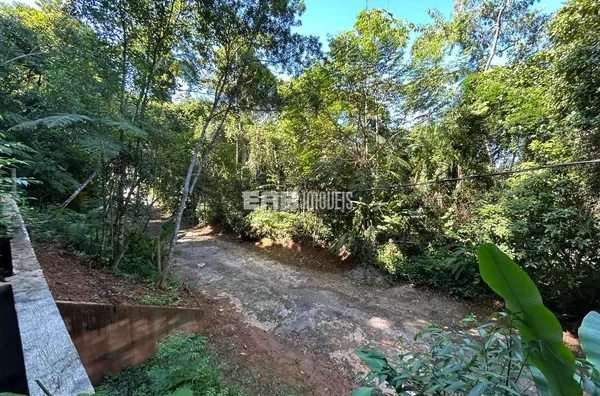 Terreno com vista para o mar na praia do Prumirim, Ubatuba - Foto 3