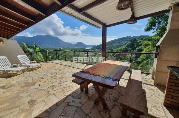 Casa ITAMAMBUCA UBATUBA - Foto 3