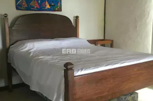 Casa Picinguaba, na Vila de pescadores - Foto 5