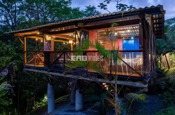 Casa de 54m² à venda em Paraty - Foto 1