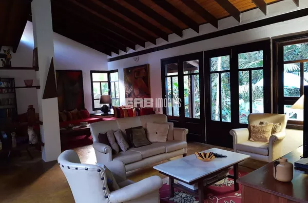 Casa com 3 dormitórios, sendo 1 suíte, na praia do Prumirim - Foto 6