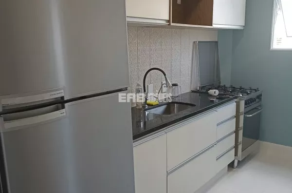 Apartamento com 2 dormitórios à venda no Itaguá, Ubatuba - Foto 6