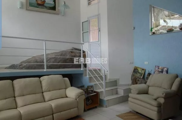 Casa para venda Centro PERUIBE - Foto 3