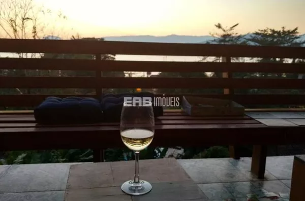 Casa Picinguaba, na Vila de pescadores - Foto 2