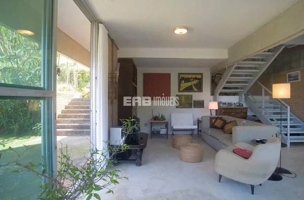 Casa com 3 dormitórios no Sertão do Ubatumirim - Foto 4