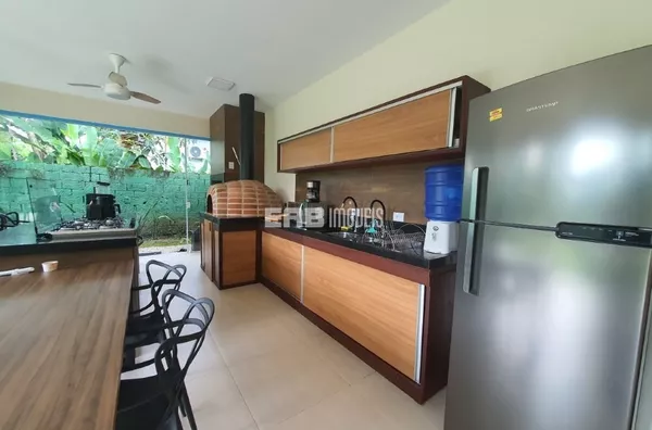 Casa à venda com 8 suítes na praia de Itamambuca - Foto 5