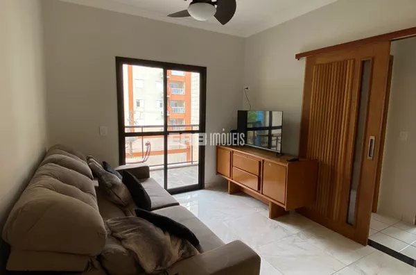 Apartamento com 2 dormitórios na Praia Grande, Ubatuba - Foto 2