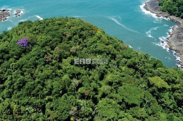 Terreno próximo ao mar em Guaratuba, Bertioga - Foto 4