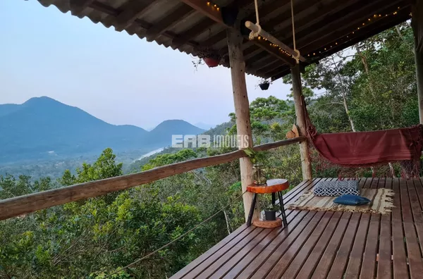 Chalé à venda no Alto de Itamambuca - Foto 4