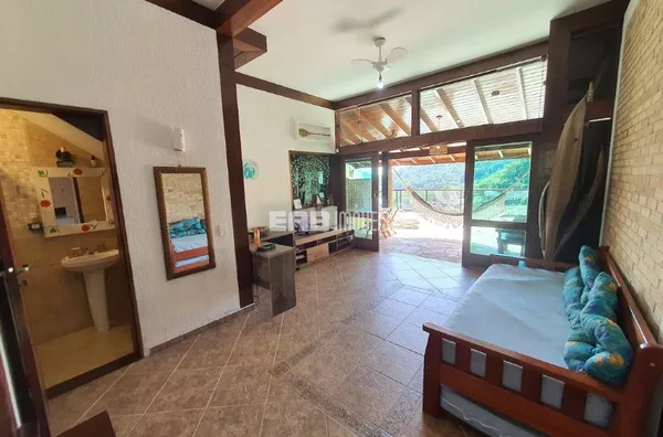 Casa ITAMAMBUCA UBATUBA - Foto 11