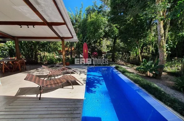 Casa para venda ITAMAMBUCA UBATUBA - Foto 3