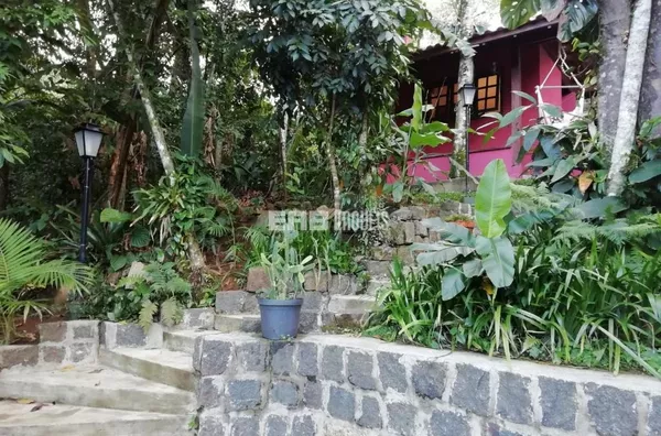 Casa na Praia do Félix com uma vista espetacular - Foto 5