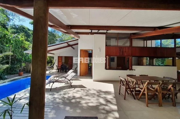 Casa para venda ITAMAMBUCA UBATUBA - Foto 5