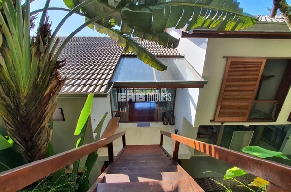 Casa com vista para o mar e acesso exclusivo à Praia do Pulso - Foto 4