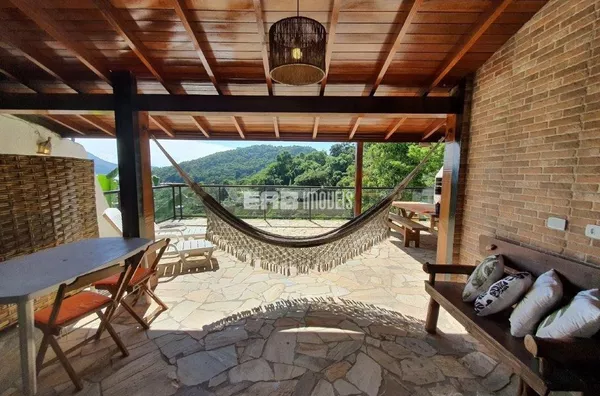 Casa ITAMAMBUCA UBATUBA - Foto 2