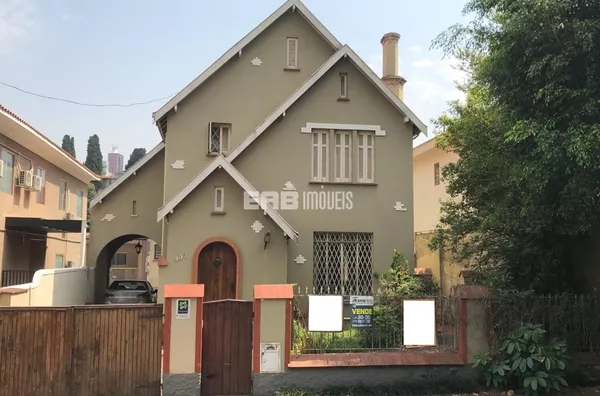 Palacete  PACAEMBÚ, com 20 cômodos - Foto 2