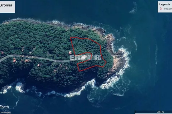 Terreno à venda na Ponta Grossa, Ubatuba - Foto 3