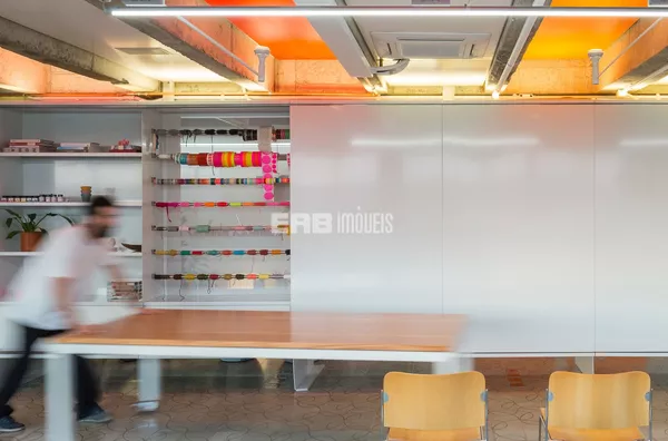 Faria Lima, São Paulo - Foto 4