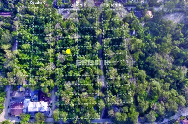 Terreno à venda em área comercial na praia de Itamambuca - Foto 1