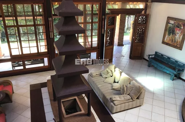 Casa com 10 suítes na praia do Prumirim, Ubatuba - Foto 5