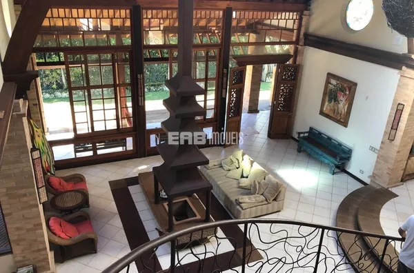 Casa com 10 suítes na praia do Prumirim, Ubatuba - Foto 6