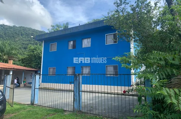 Prédio a venda no Perequê-Açú. Oportunidade para investidores! - Foto 1