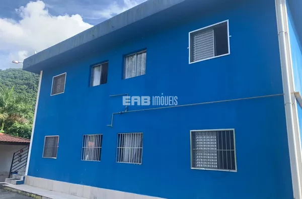 Prédio a venda no Perequê-Açú. Oportunidade para investidores! - Foto 2