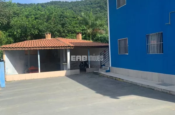 Prédio a venda no Perequê-Açú. Oportunidade para investidores! - Foto 3