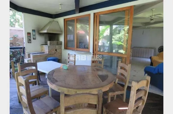 Casa para venda FÉLIX UBATUBA - Foto 1