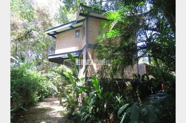 Casa para venda FÉLIX UBATUBA - Foto 2