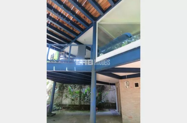 Casa para venda FÉLIX UBATUBA - Foto 3