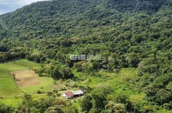 Fazenda à venda no bairro Mato Dentro, em Ubatuba - Foto 4