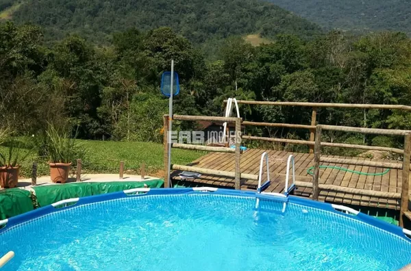 Um sítio especial! Localizado no Sertão do Ubatumirim - Foto 2