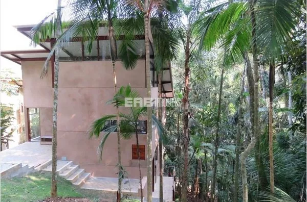 Casa à venda na Praia do Prumirim, Ubatuba - Foto 1