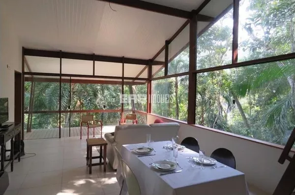 Casa à venda na Praia do Prumirim, Ubatuba - Foto 5