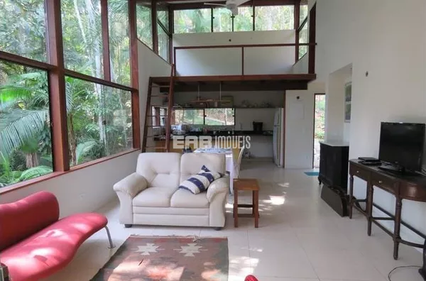 Casa à venda na Praia do Prumirim, Ubatuba - Foto 2