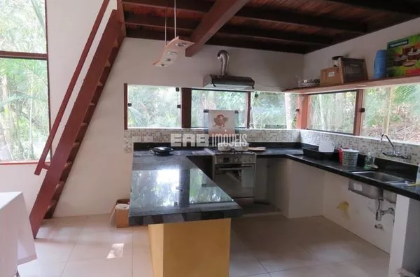 Casa à venda na Praia do Prumirim, Ubatuba - Foto 6