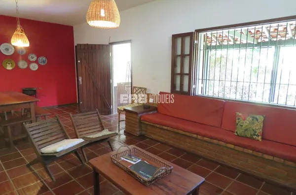 Casa à venda no Prumirim, Ubatuba - Foto 2